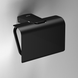 166473-s6-black-toilet-roll-holder-with-flap