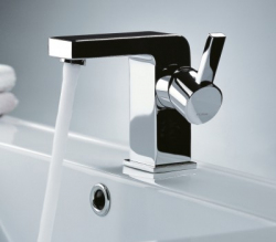 Flova Str8 basin mixer