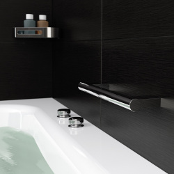 Bathroom Origins 153237-lux-grab-bar-lifestyle