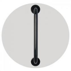 AKW black grab bar