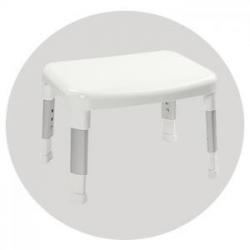 Croydex shower stool