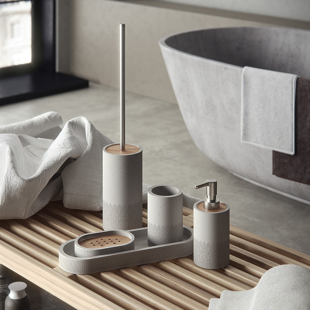 Bathroom Accessories - Beccles Tile and Bathroom Centre