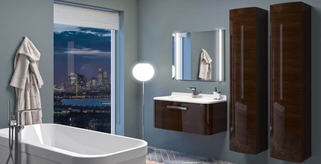 Bathroom Suites