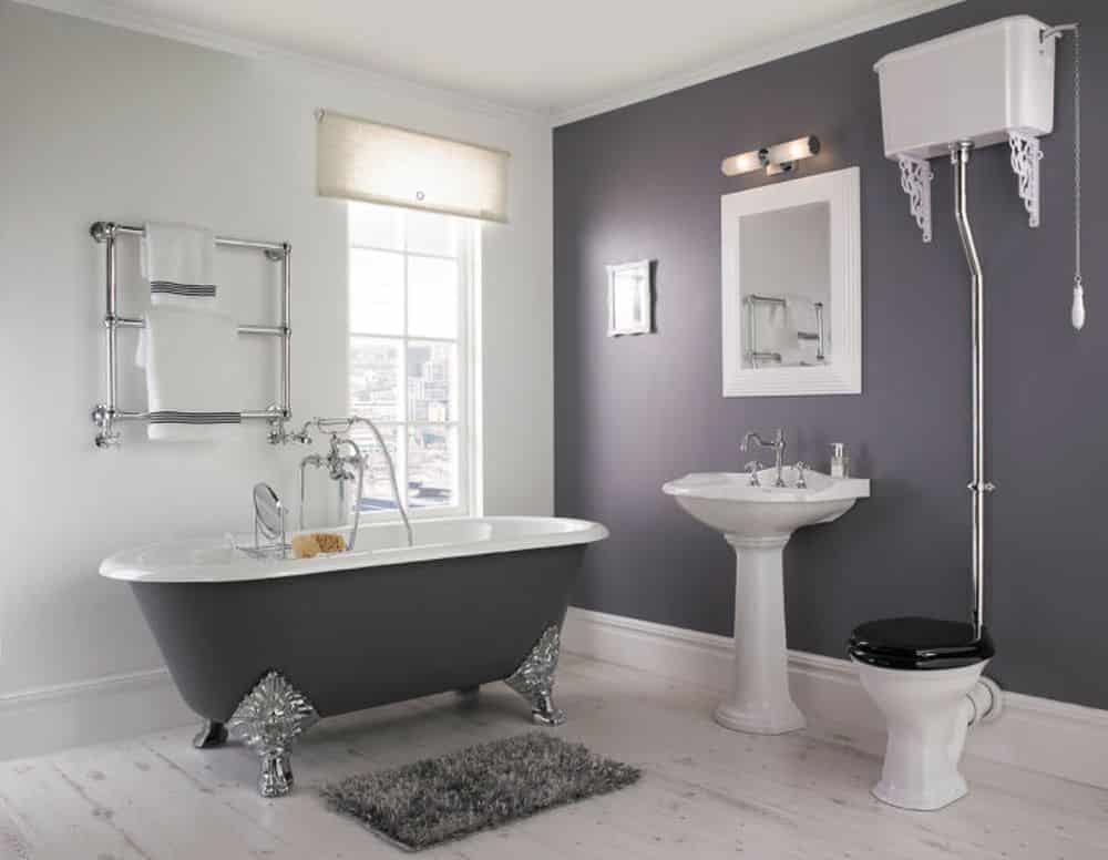 Imperial Bathroom Suites