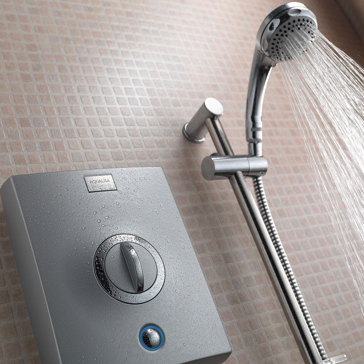 Aqualisa Electric Showers