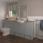 Eco bathroom furniture daresbury fjord