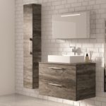 Eco bathroom furniture jackson pine