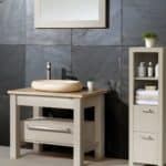 Stonearth Prestige plus bathroom furniture sandy bay