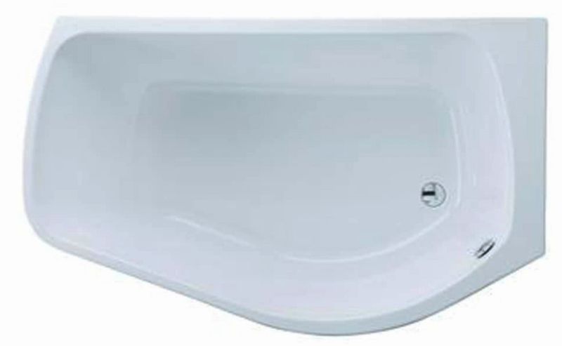 Carron Profile 1500 showerbath