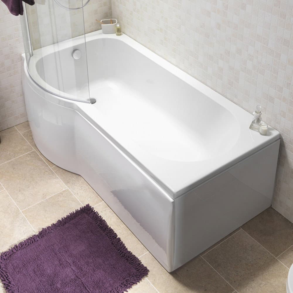 Pura Shower Bath