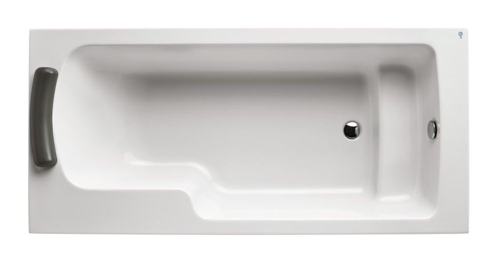 Ideal Standard Concept low height bath