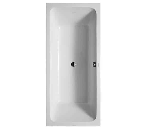 Duravit D Code