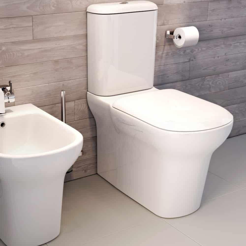 Imex Grace Comfort Height WC