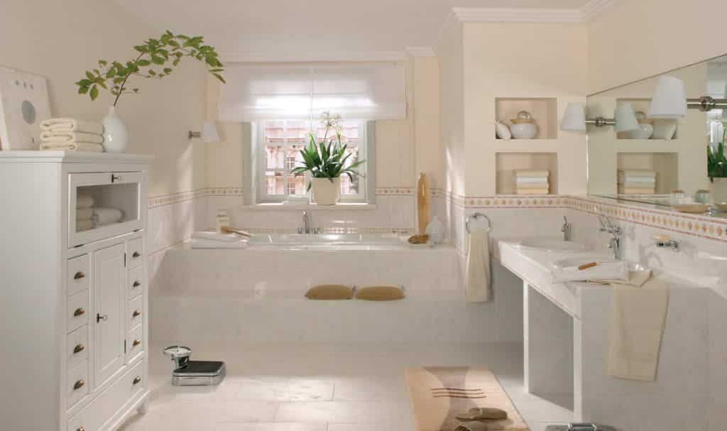 Jackoboard bathroom creation