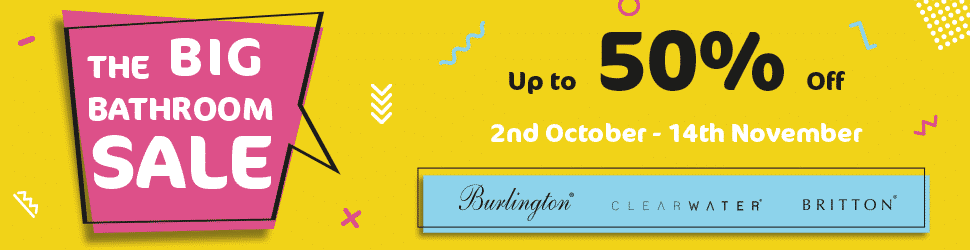 Bathroom Brands Sale 2021 Burlington clearwater Arcade Britton