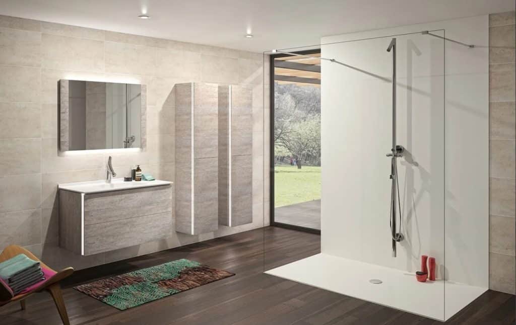 ambiance bain saxo